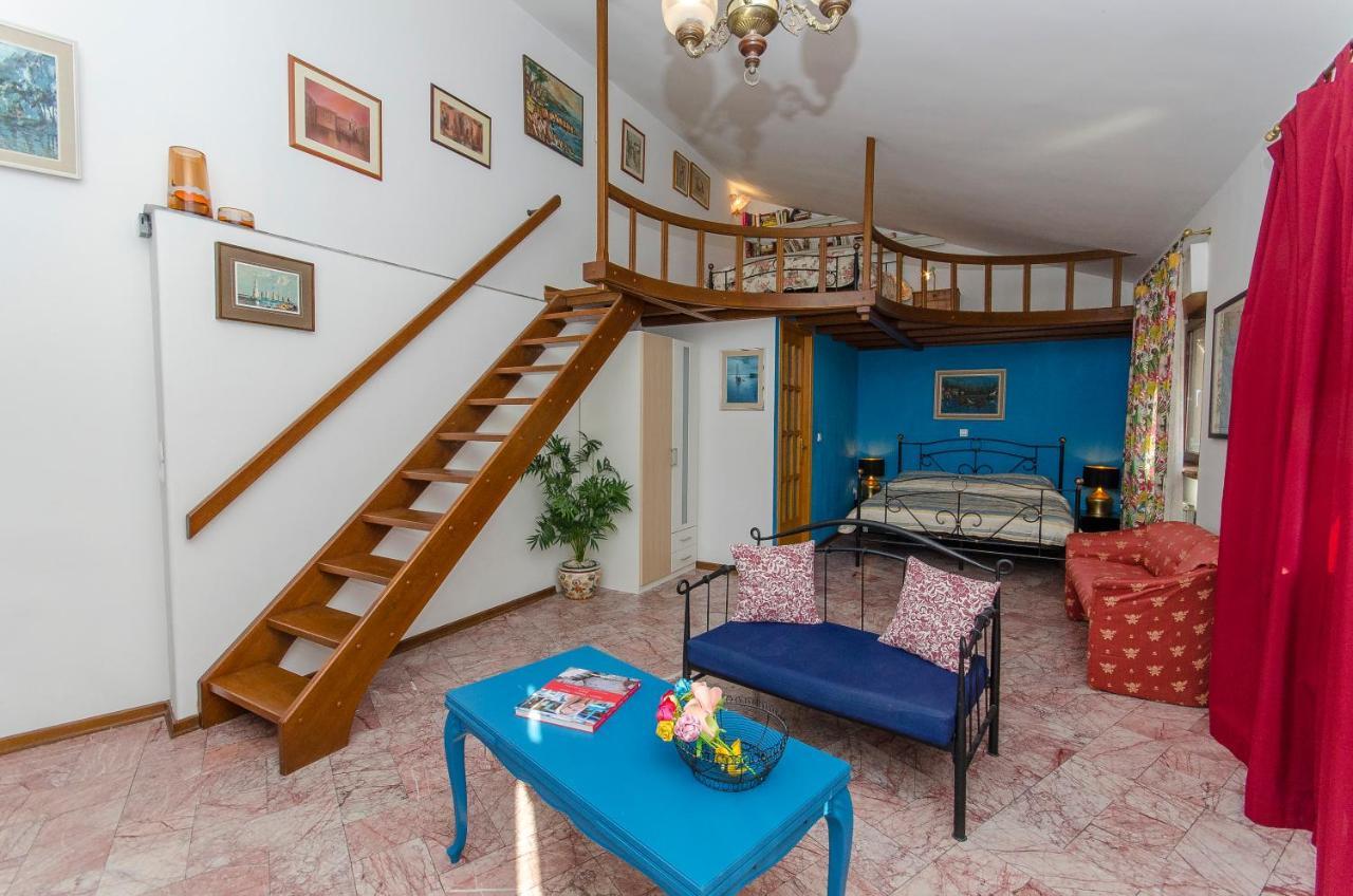Apartman Vialli